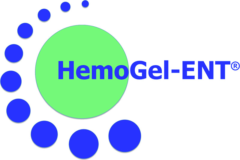 Logo HemoGel-ENT